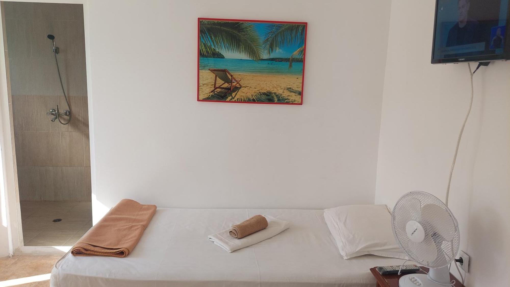 Krimski Bungalows เบียลา ภายนอก รูปภาพ